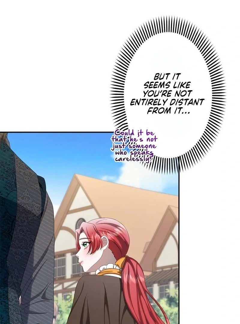 The Real Reason We’re Getting Married Chapter 20 442 ch 20 75