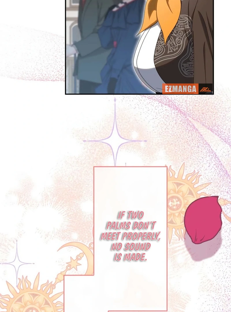 The Real Reason We’re Getting Married Chapter 20 446 ch 20 79