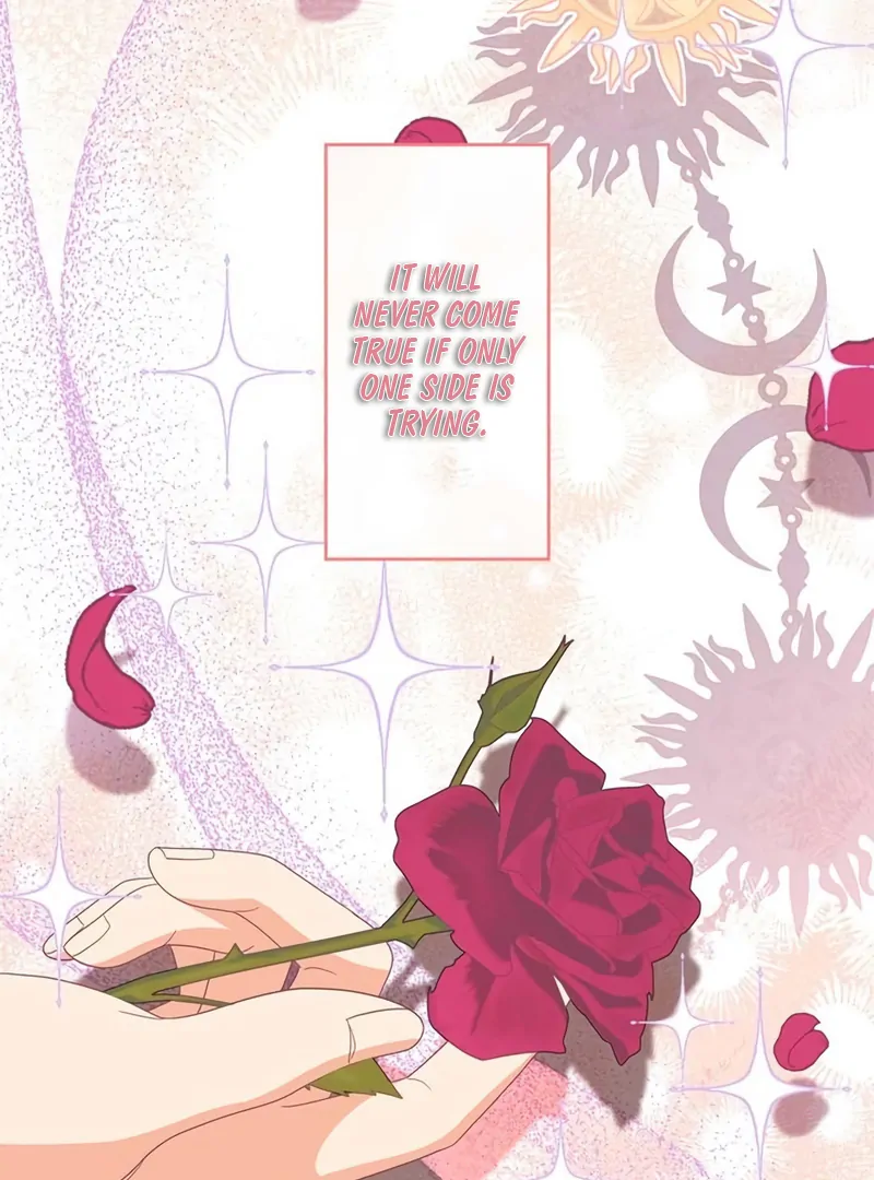 The Real Reason We’re Getting Married Chapter 20 448 ch 20 81