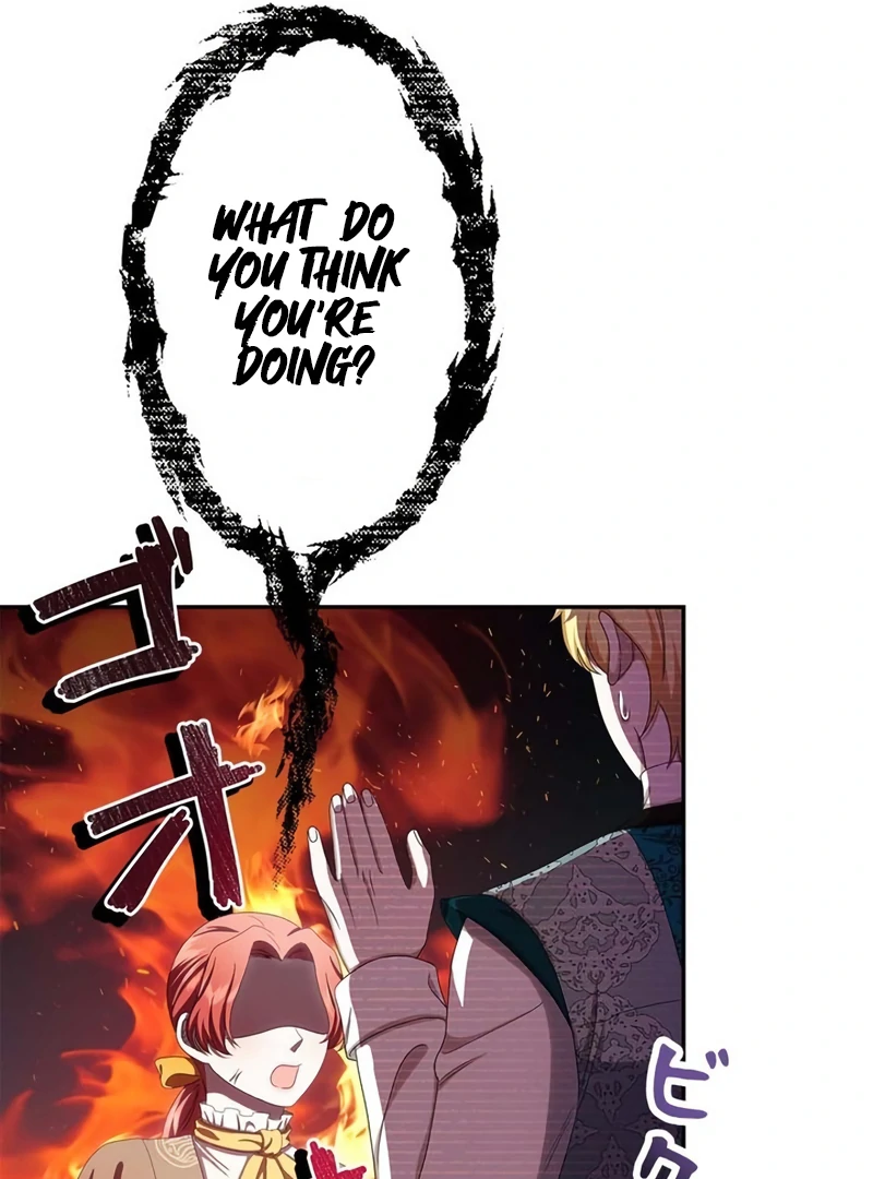 The Real Reason We’re Getting Married Chapter 20 457 ch 20 90