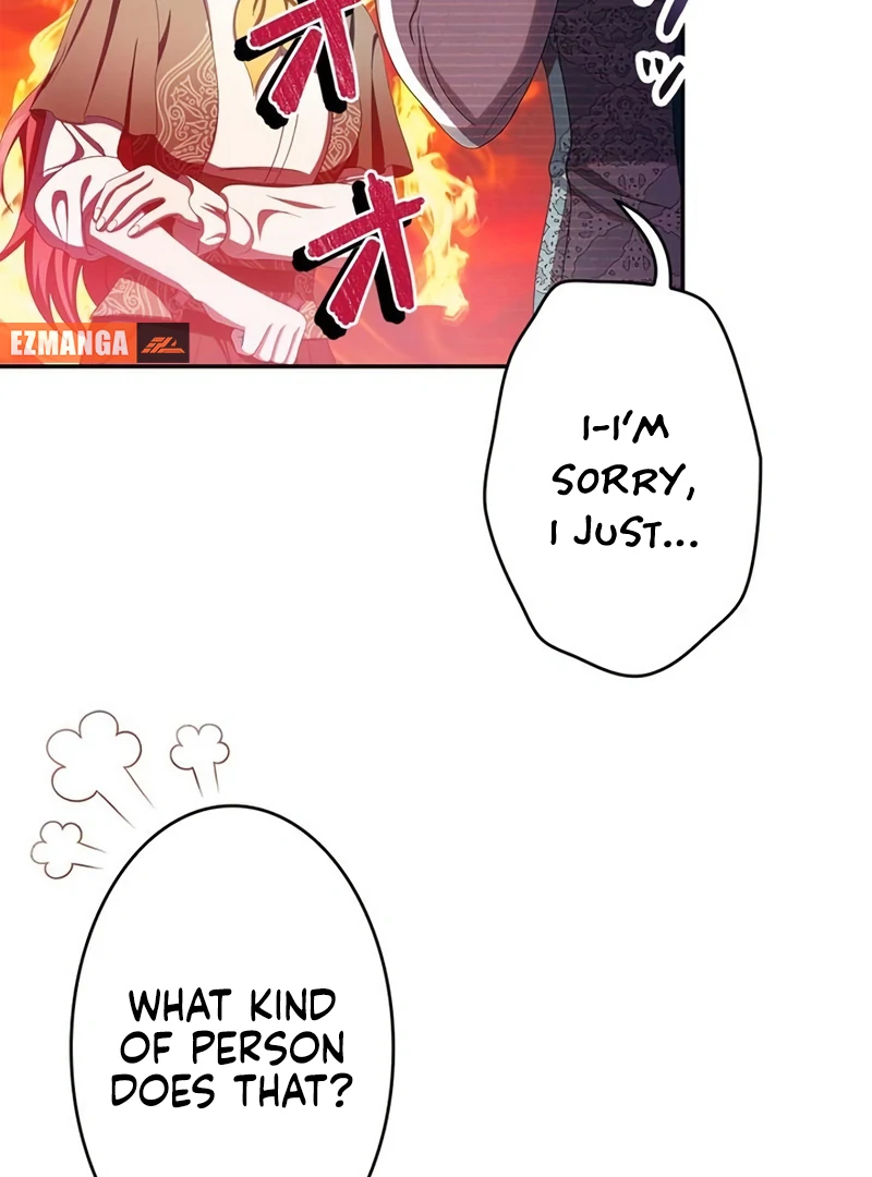 The Real Reason We’re Getting Married Chapter 20 458 ch 20 91