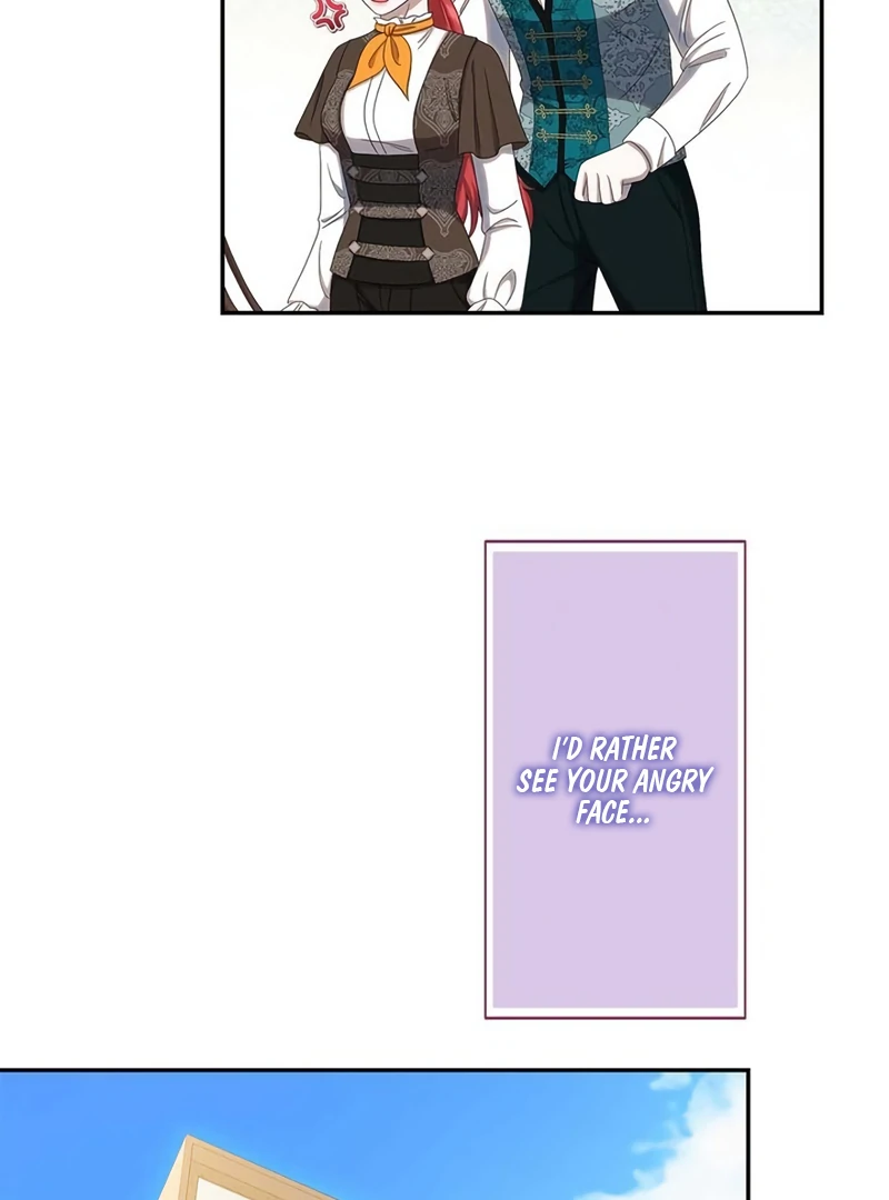 The Real Reason We’re Getting Married Chapter 20 464 ch 20 97