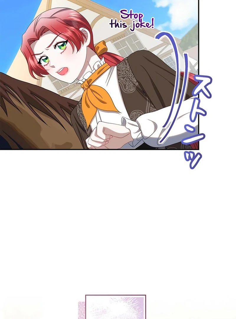 The Real Reason We’re Getting Married Chapter 20 465 ch 20 98