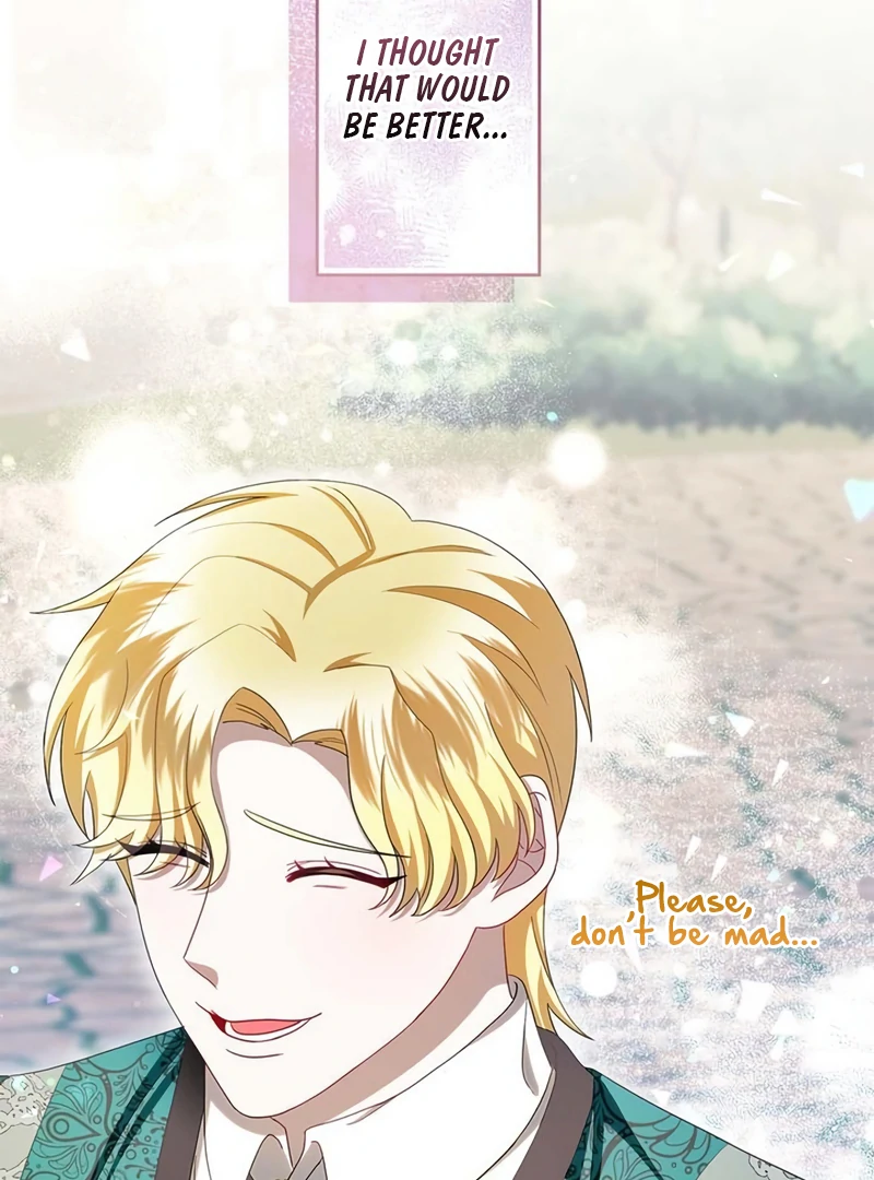 The Real Reason We’re Getting Married Chapter 20 466 ch 20 99