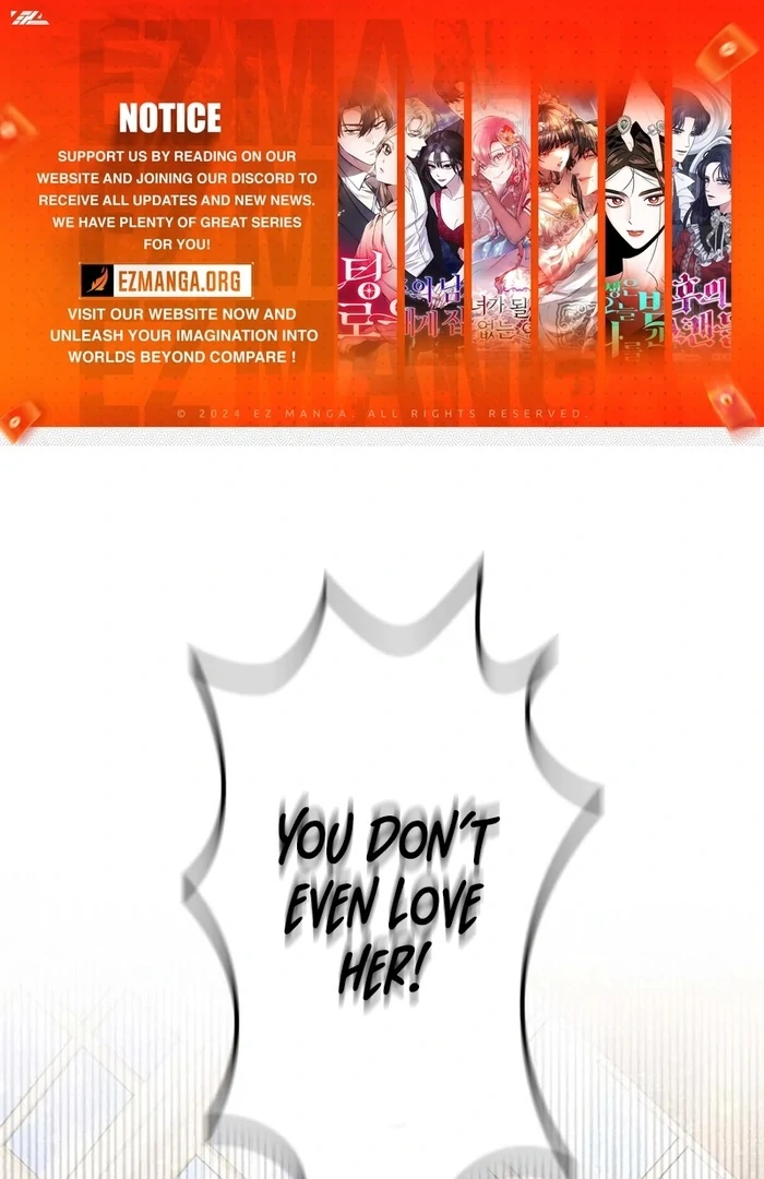 The Real Reason We’re Getting Married Chapter 21 308 ch 21 1