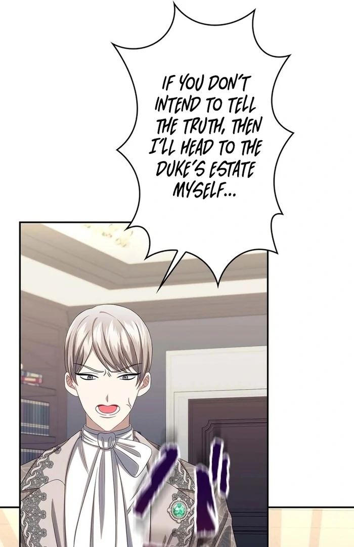 The Real Reason We’re Getting Married Chapter 21 317 ch 21 10