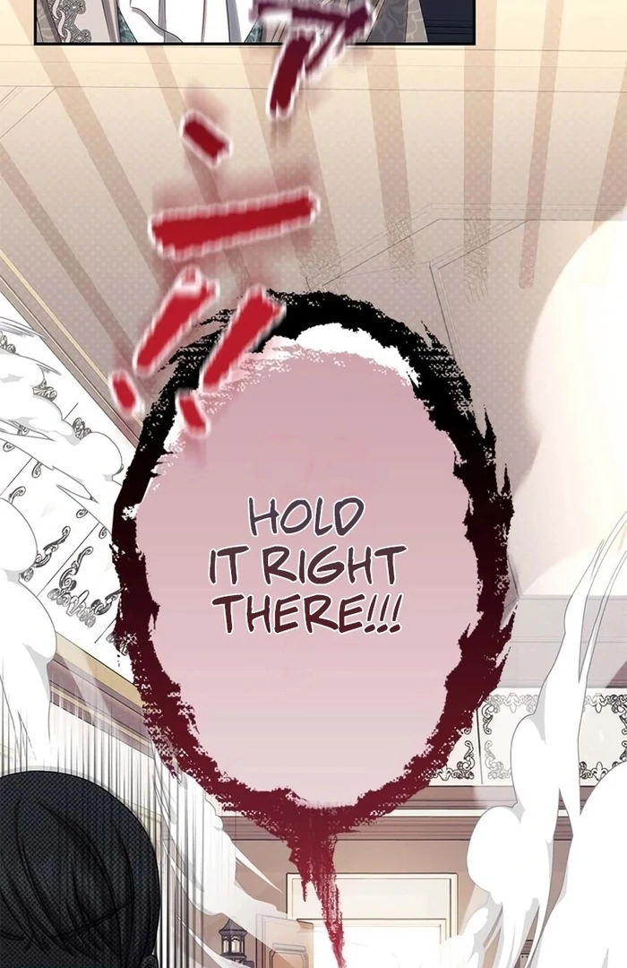 The Real Reason We’re Getting Married Chapter 21 318 ch 21 11