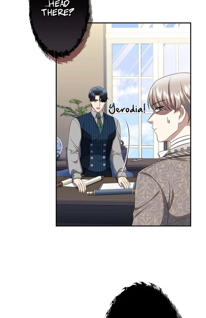 The Real Reason We’re Getting Married Chapter 21 320 ch 21 13