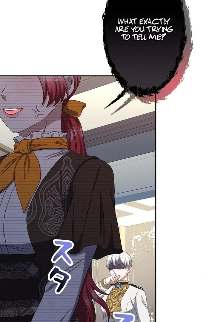 The Real Reason We’re Getting Married Chapter 21 321 ch 21 14