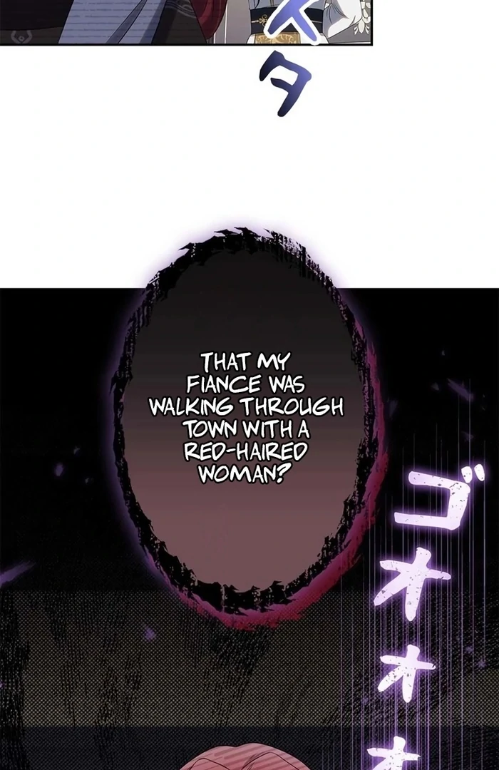 The Real Reason We’re Getting Married Chapter 21 322 ch 21 15