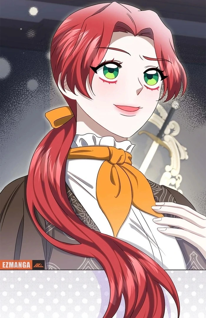 The Real Reason We’re Getting Married Chapter 21 325 ch 21 18