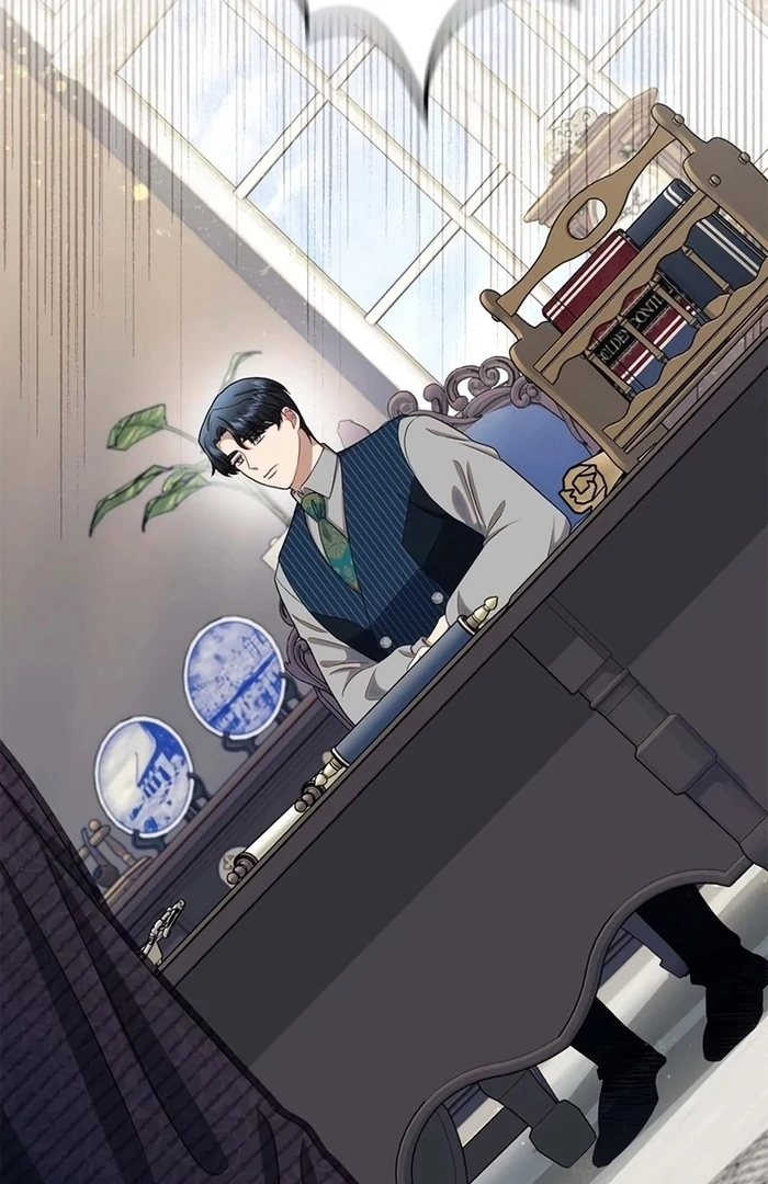 The Real Reason We’re Getting Married Chapter 21 309 ch 21 2