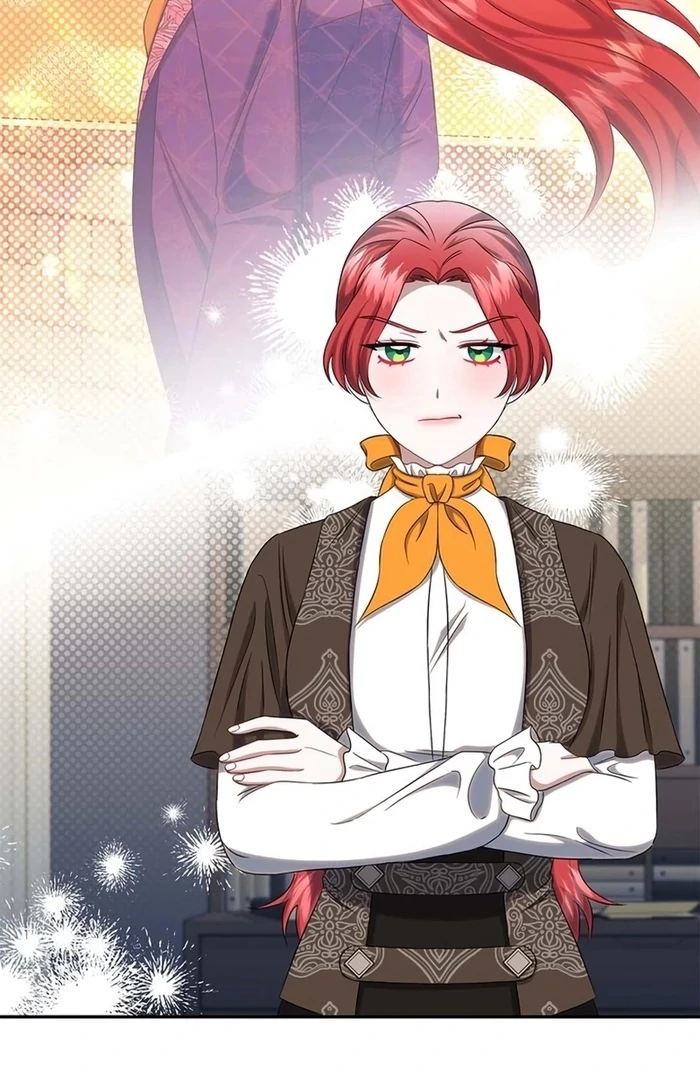 The Real Reason We’re Getting Married Chapter 21 328 ch 21 21