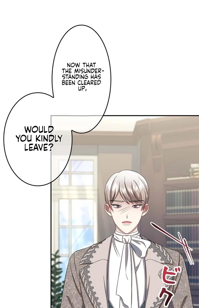 The Real Reason We’re Getting Married Chapter 21 331 ch 21 24