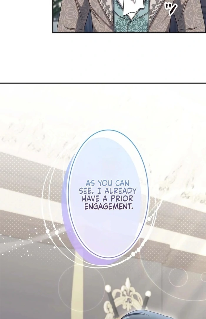 The Real Reason We’re Getting Married Chapter 21 332 ch 21 25