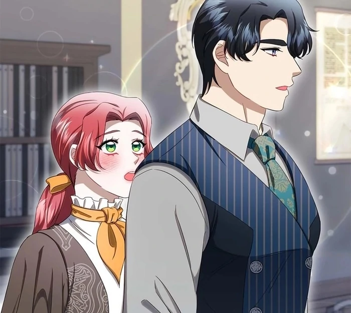 The Real Reason We’re Getting Married Chapter 21 333 ch 21 26