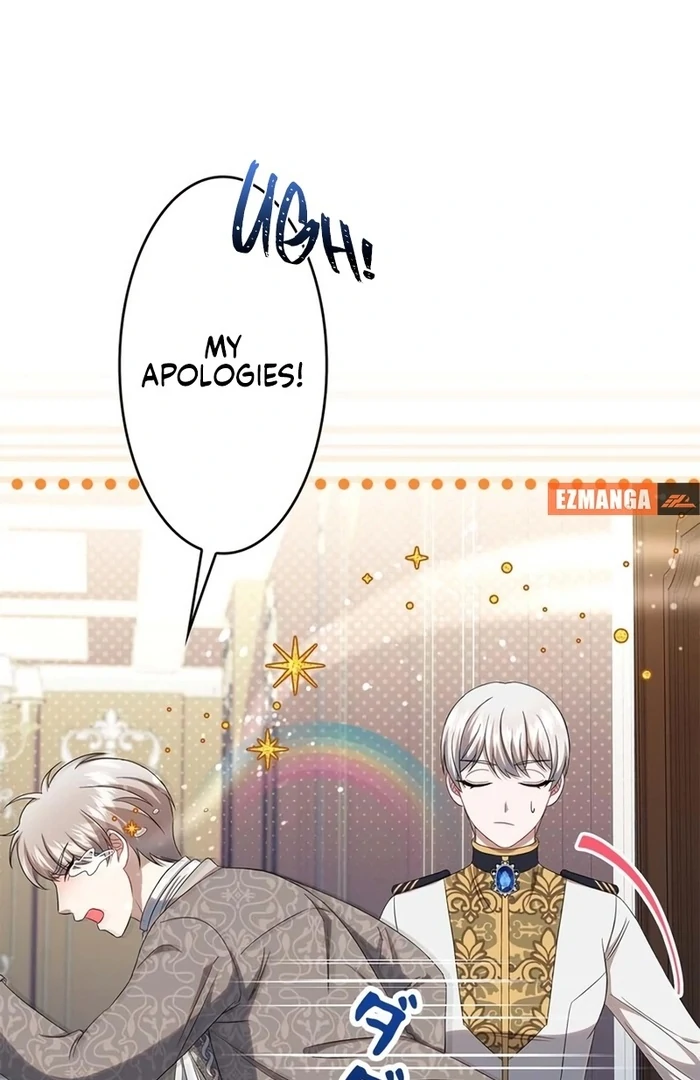 The Real Reason We’re Getting Married Chapter 21 336 ch 21 29