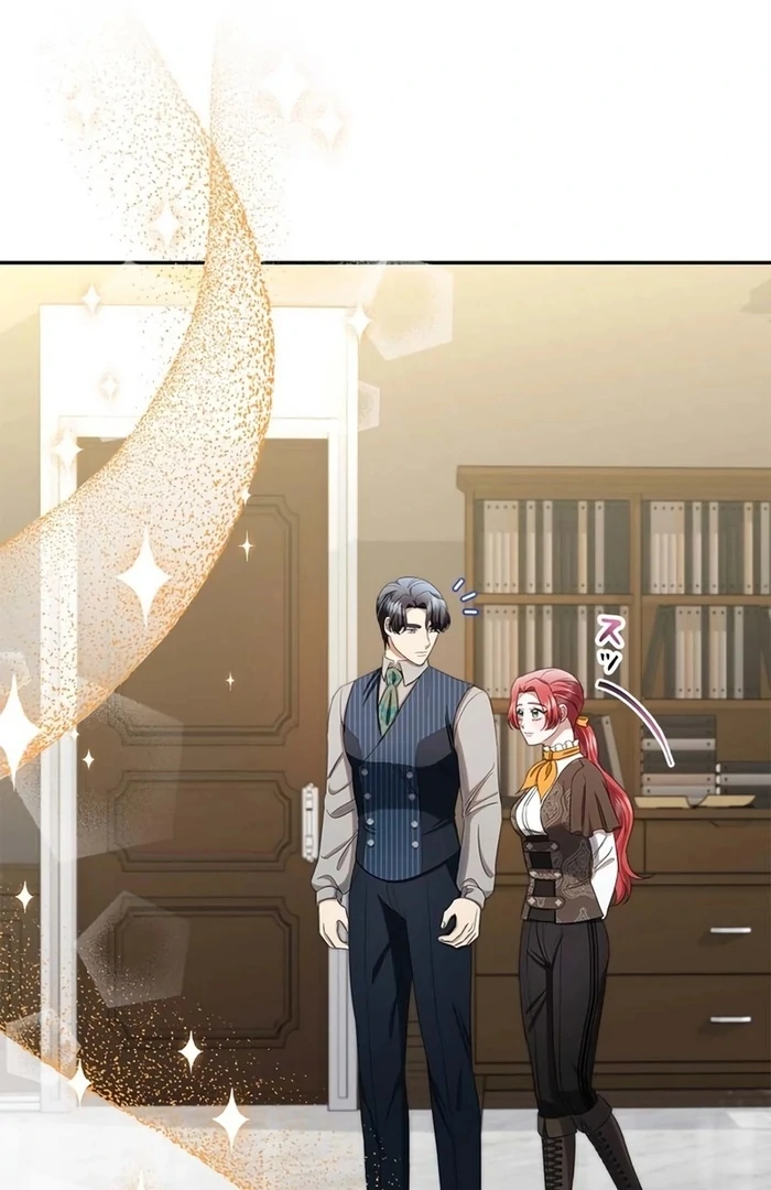 The Real Reason We’re Getting Married Chapter 21 339 ch 21 32