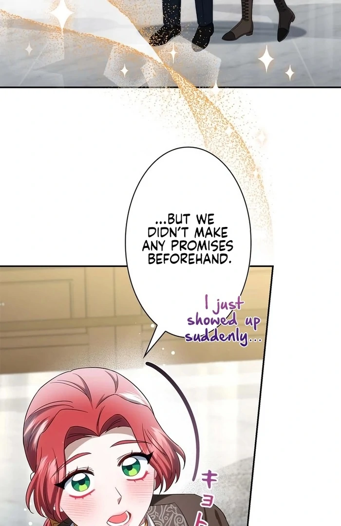 The Real Reason We’re Getting Married Chapter 21 340 ch 21 33