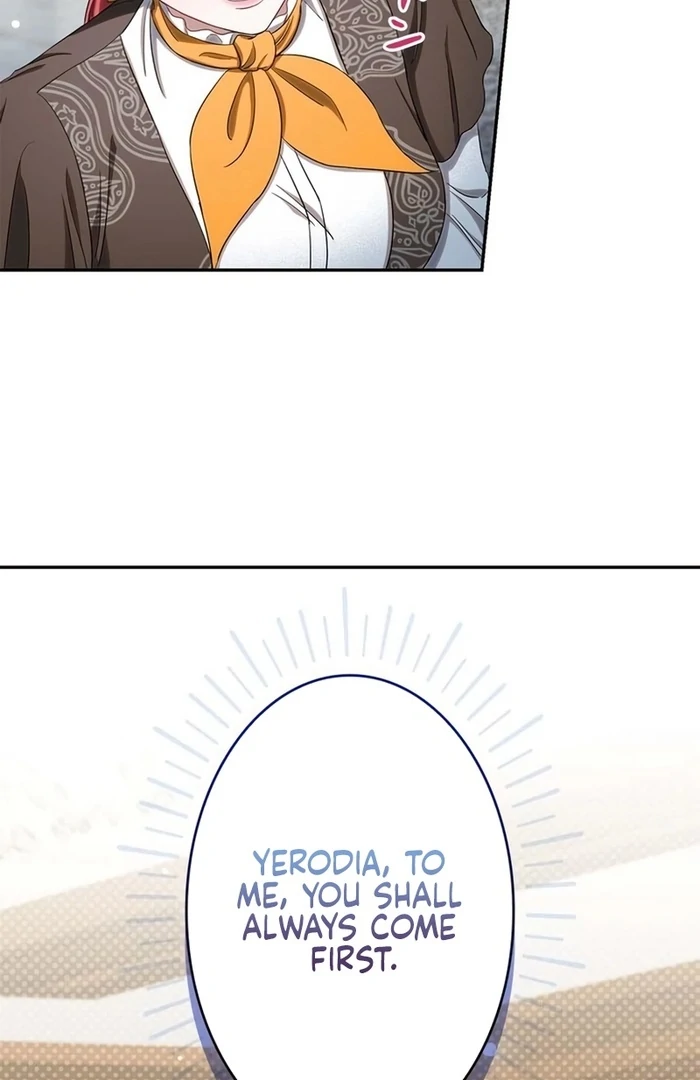 The Real Reason We’re Getting Married Chapter 21 341 ch 21 34