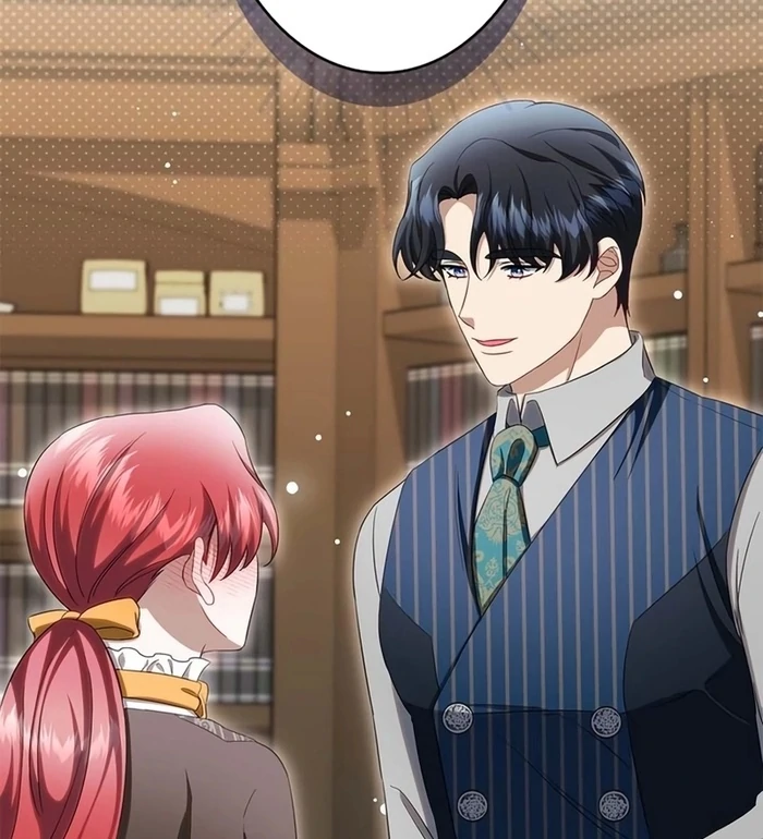 The Real Reason We’re Getting Married Chapter 21 342 ch 21 35