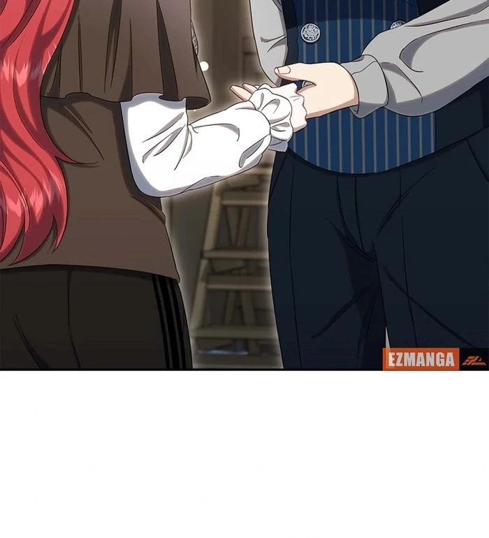 The Real Reason We’re Getting Married Chapter 21 343 ch 21 36