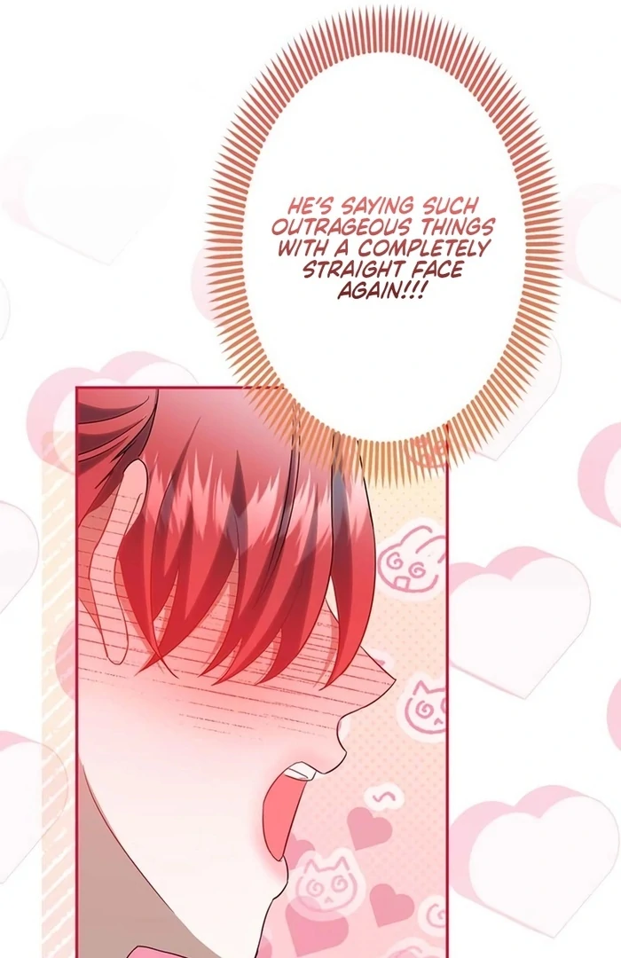 The Real Reason We’re Getting Married Chapter 21 344 ch 21 37