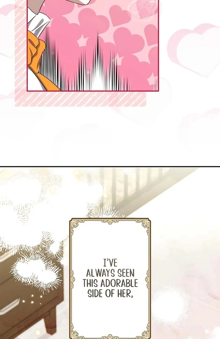 The Real Reason We’re Getting Married Chapter 21 345 ch 21 38