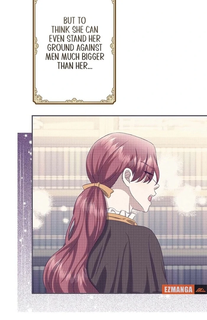 The Real Reason We’re Getting Married Chapter 21 347 ch 21 40