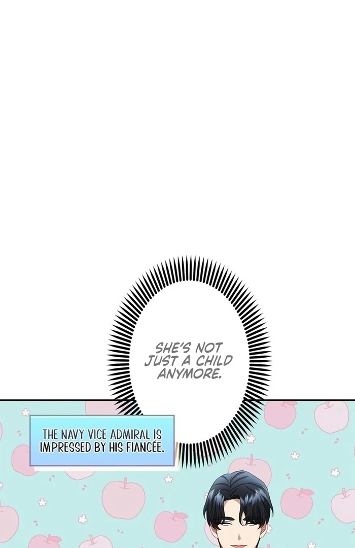 The Real Reason We’re Getting Married Chapter 21 348 ch 21 41