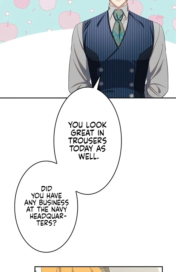 The Real Reason We’re Getting Married Chapter 21 349 ch 21 42