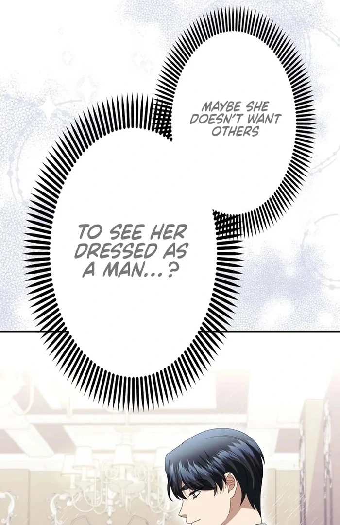 The Real Reason We’re Getting Married Chapter 21 354 ch 21 47