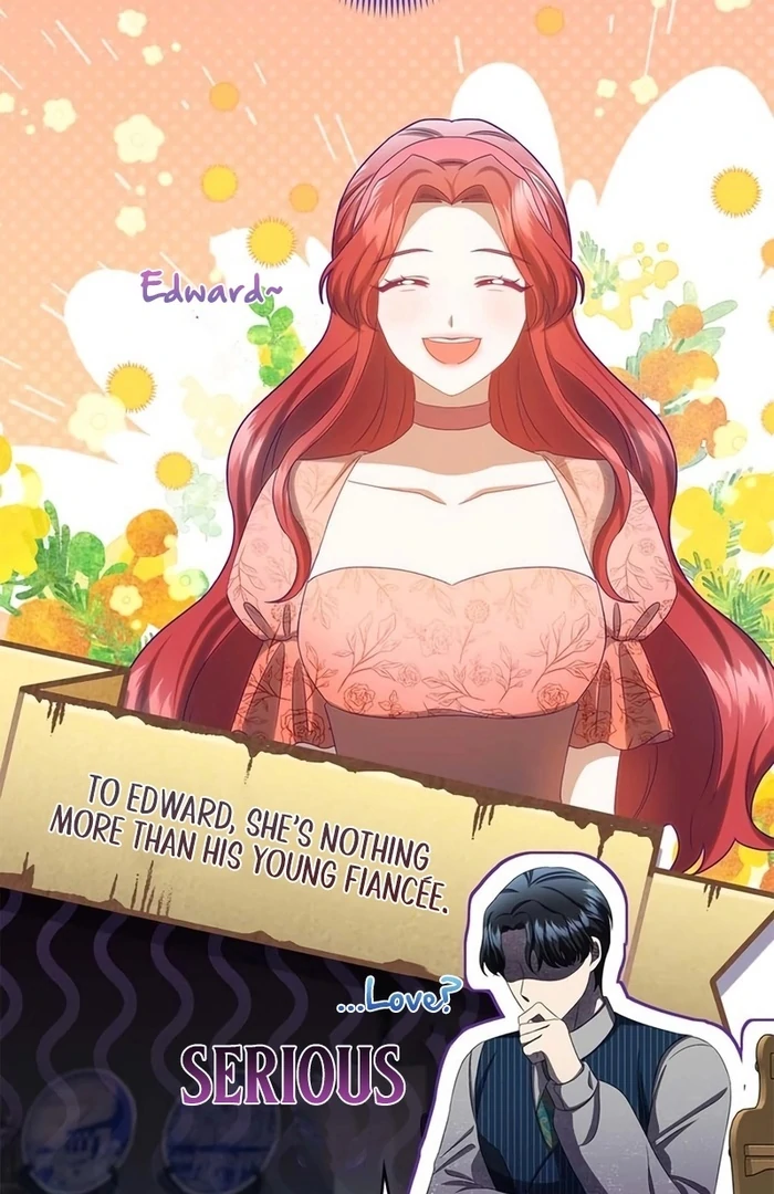 The Real Reason We’re Getting Married Chapter 21 312 ch 21 5