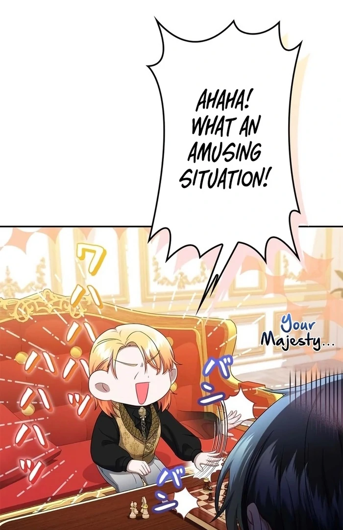 The Real Reason We’re Getting Married Chapter 21 359 ch 21 52