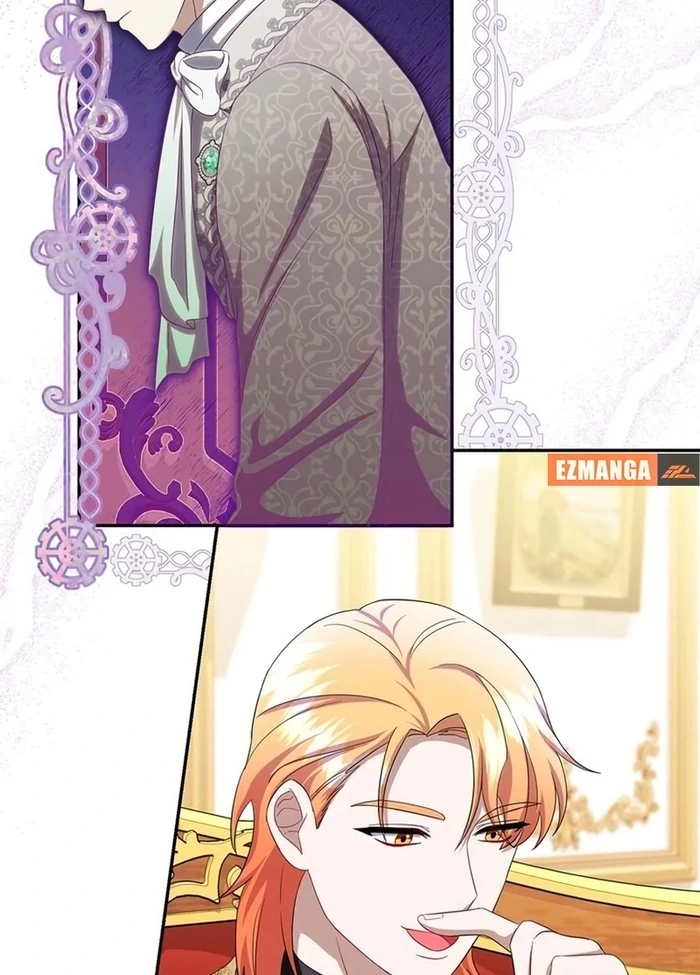 The Real Reason We’re Getting Married Chapter 21 361 ch 21 54