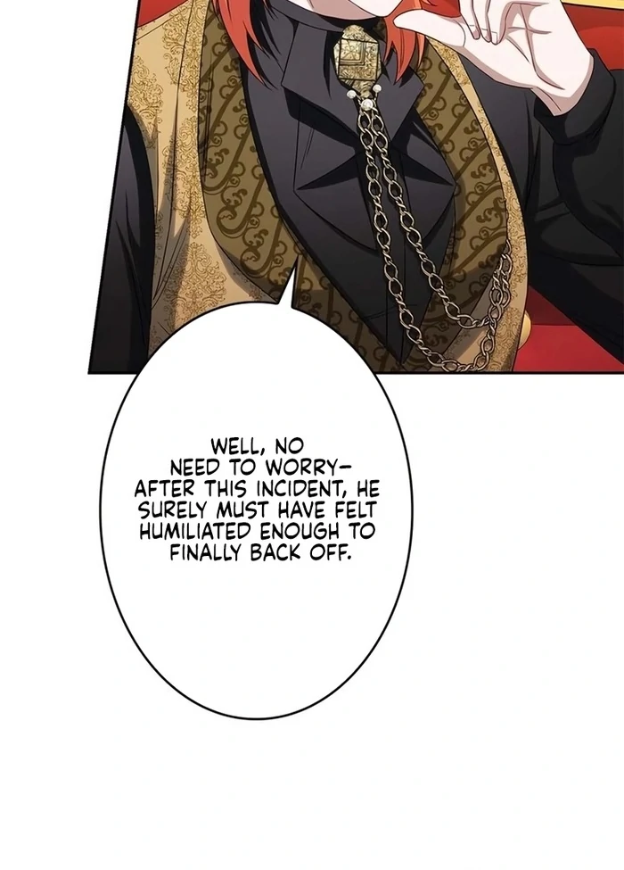 The Real Reason We’re Getting Married Chapter 21 362 ch 21 55