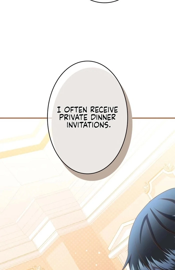 The Real Reason We’re Getting Married Chapter 21 365 ch 21 58