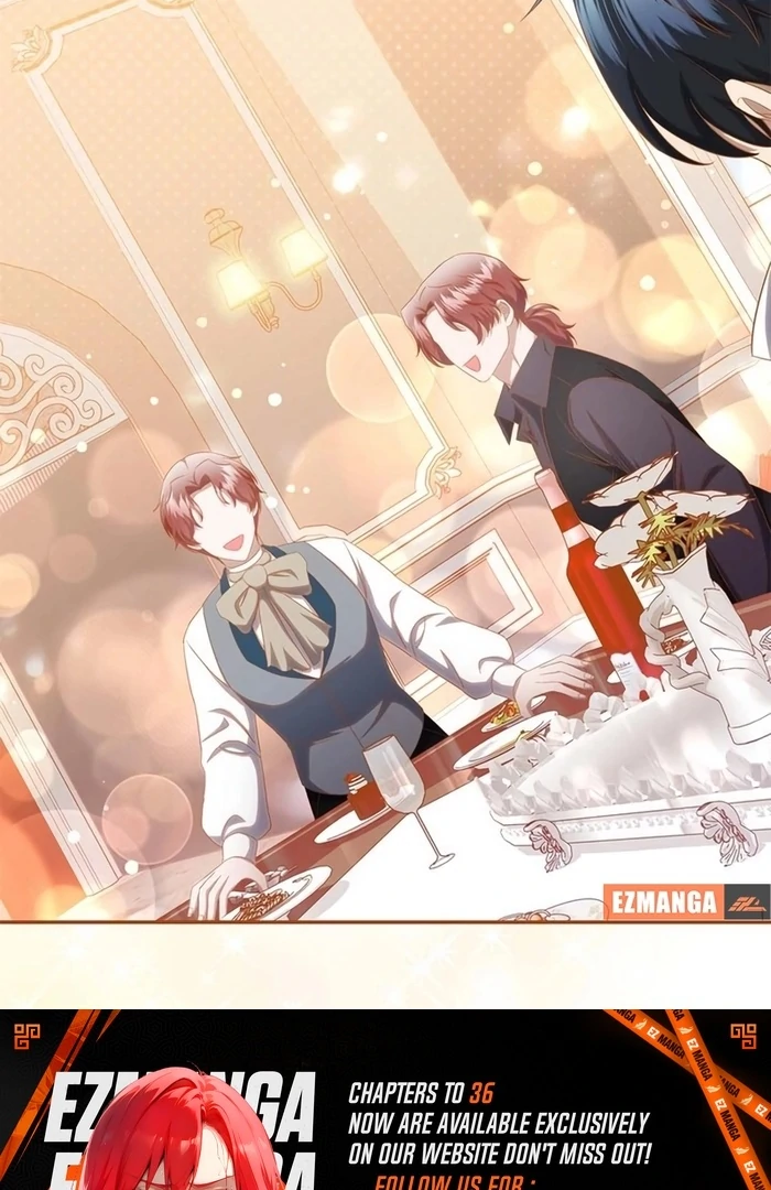 The Real Reason We’re Getting Married Chapter 21 366 ch 21 59