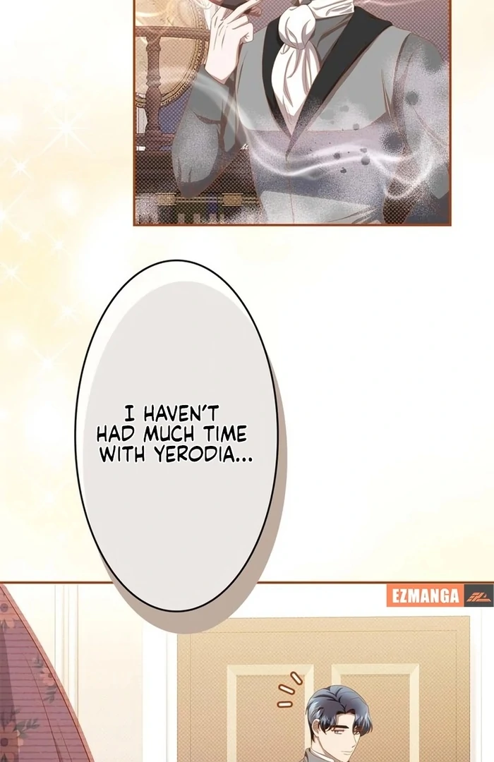 The Real Reason We’re Getting Married Chapter 21 368 ch 21 61