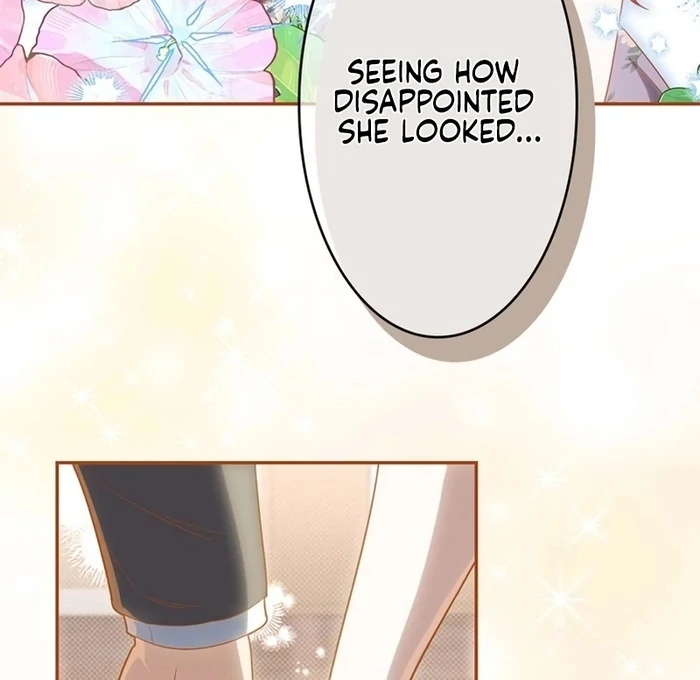 The Real Reason We’re Getting Married Chapter 21 371 ch 21 64