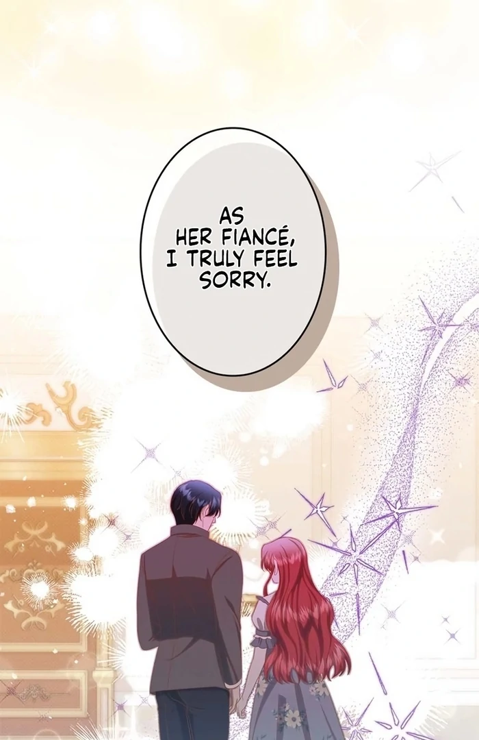 The Real Reason We’re Getting Married Chapter 21 373 ch 21 66