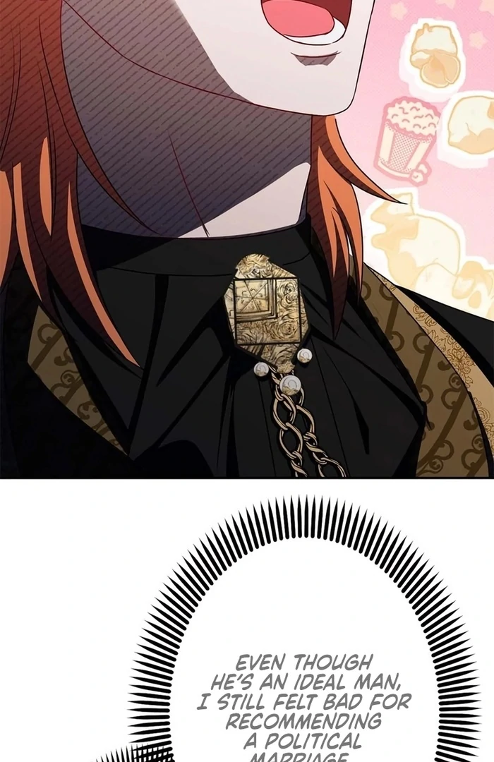 The Real Reason We’re Getting Married Chapter 21 376 ch 21 69