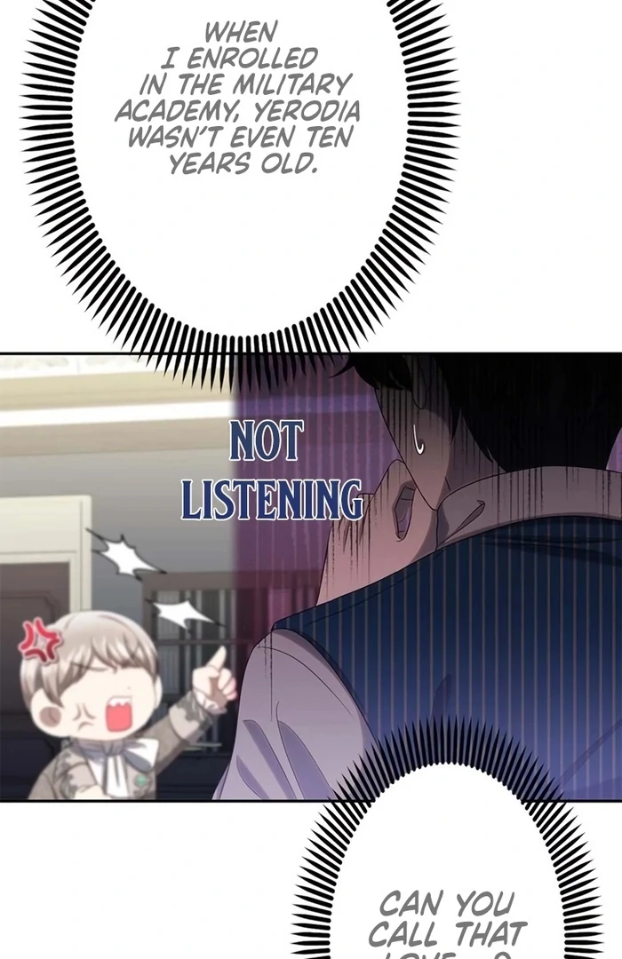 The Real Reason We’re Getting Married Chapter 21 314 ch 21 7