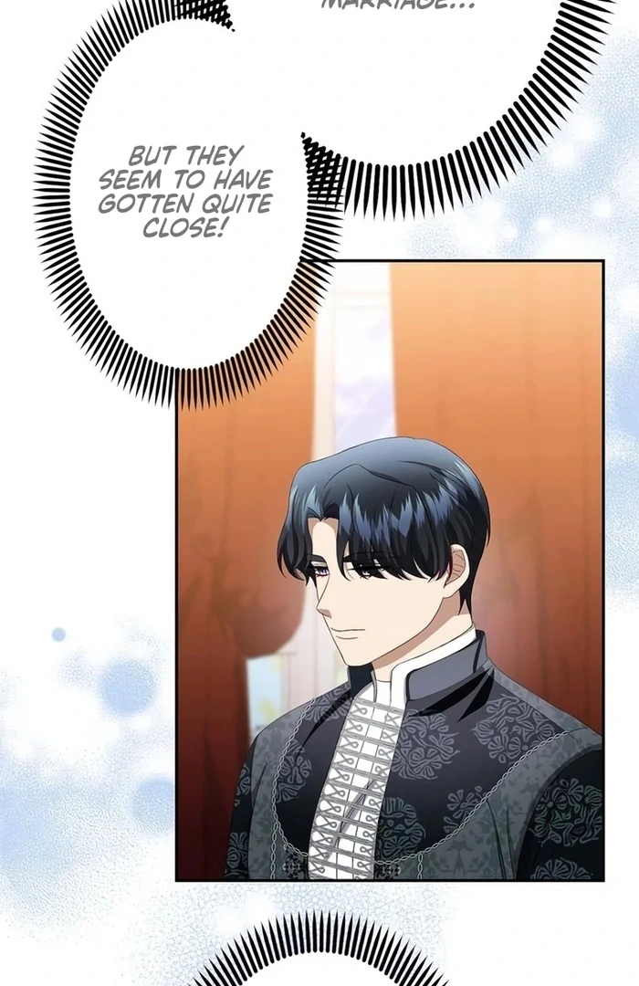 The Real Reason We’re Getting Married Chapter 21 377 ch 21 70