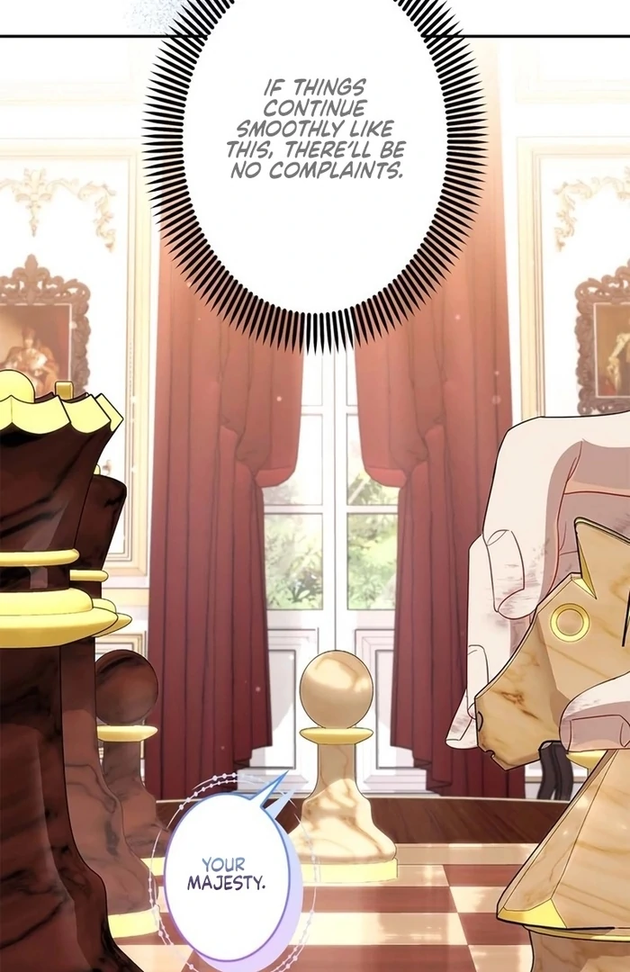 The Real Reason We’re Getting Married Chapter 21 378 ch 21 71