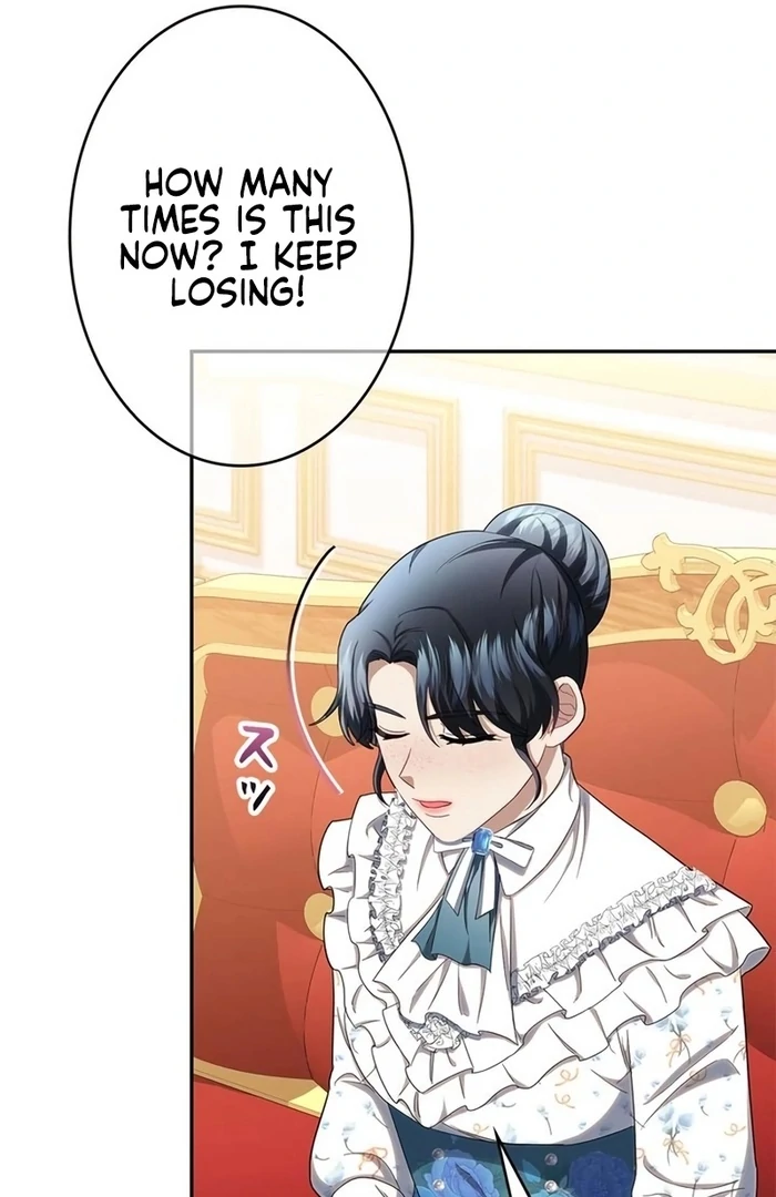 The Real Reason We’re Getting Married Chapter 21 381 ch 21 74