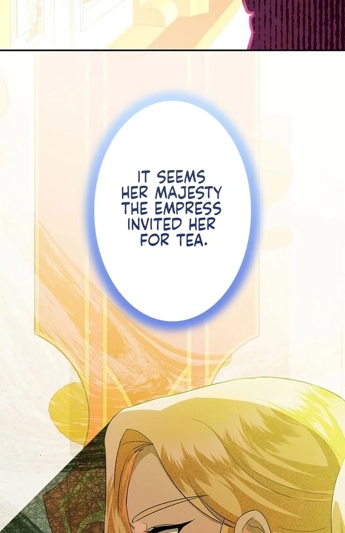 The Real Reason We’re Getting Married Chapter 21 384 ch 21 77