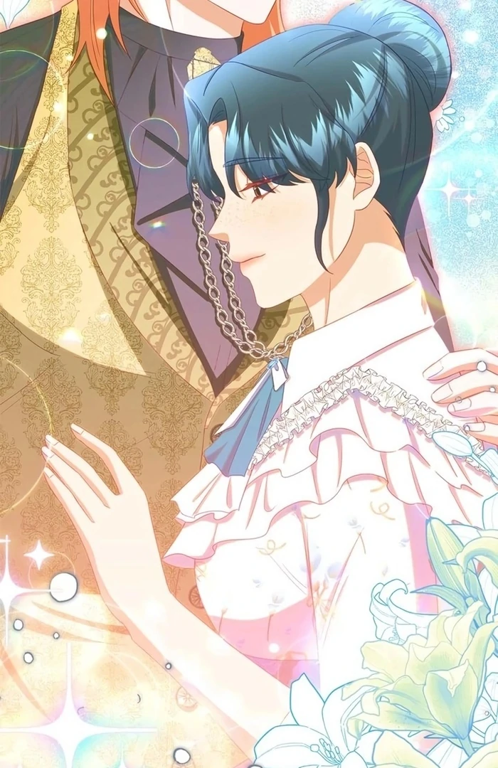 The Real Reason We’re Getting Married Chapter 21 391 ch 21 84