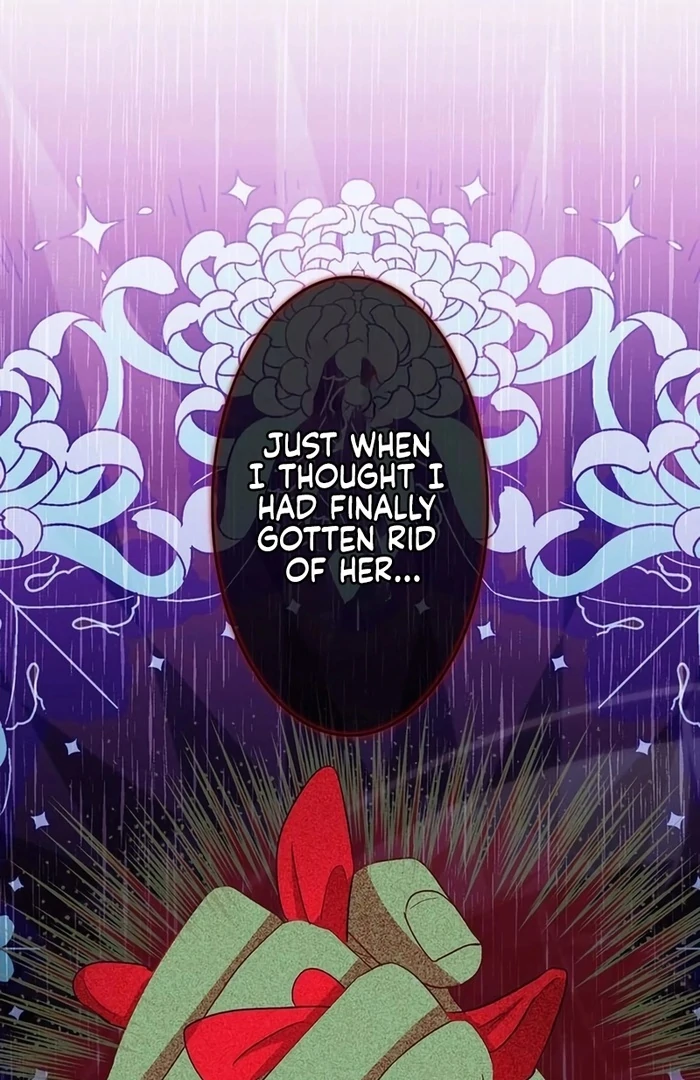 The Real Reason We’re Getting Married Chapter 21 394 ch 21 87