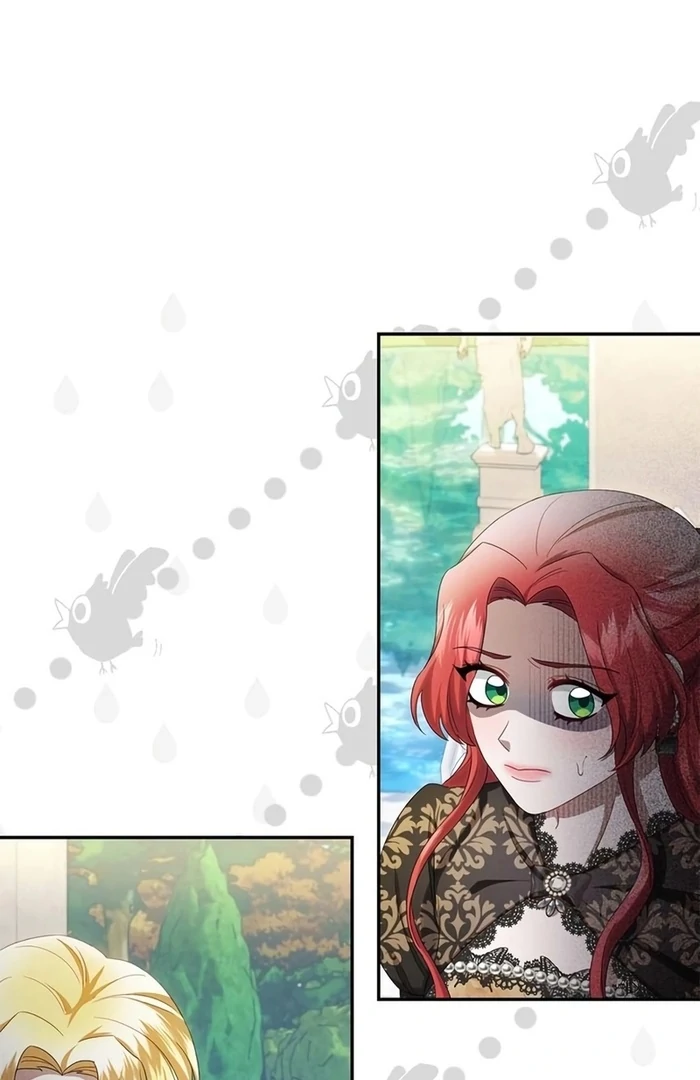 The Real Reason We’re Getting Married Chapter 21 402 ch 21 95